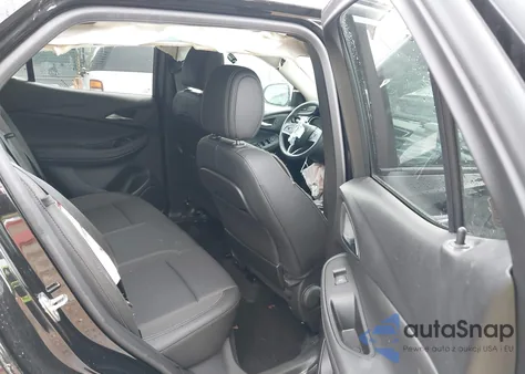 2023 Buick Encore Gx Select Fwd z USA, uszkodzony, nr VIN KL4MMDSL2PB069771